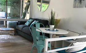 Maison à 300m de la plage, quartier calme