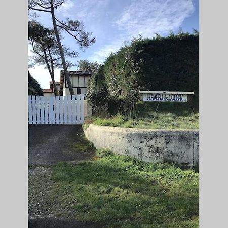 Maison à 300m de la plage, quartier calme Mimizan Extérieur photo