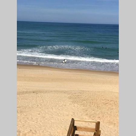 Maison à 300m de la plage, quartier calme Mimizan Extérieur photo